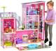 Kidkraft Uptown Wooden Modern Dollhouse with Lights & Sounds, Pool and 36 Access