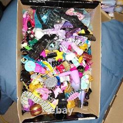 Kids Kraft Majestic Mansion Dollhouse With Lots Of Accessories FREE SHIPPING