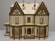 Kristiana Tudor 148 Scale Dollhouse Kit Without Shingles
