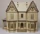 Kristiana Tudor Dollhouse 124 scale Dollhouse WITHOUT shingles