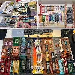 LED Book Nook Gift for Craft Enthusiasts