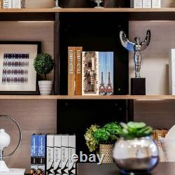 LED Book Nook Gift for Craft Enthusiasts