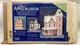 LILLYPUT Apple Blossom By Walmer Dollhouses DOLLHOUSE KIT OPEN BOX