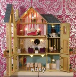 Lakeview Kit by the Dolls House Emporium