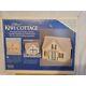 Lilliput Kiwi Cottage Dollhouse Kit by Walmer Gingerbread Trims Sealed Box New