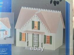 Lilliput Kiwi Cottage by Walmer Dollhouses NIB