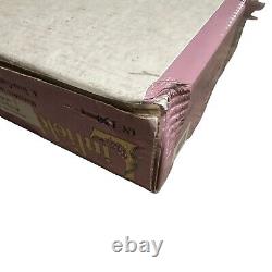 Linfield Mansions In Miniature LN 190 Duracraft Wooden Doll House DIY New