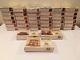 Lot39 HOUSE OF MINIATURES Furniture KitsNEWChippendaleQueen AnneHOMX-Acto