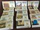 Lot Of 15 House Of Miniatures Dollhouse Furniture 12 Sealed All Unassembled