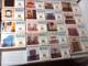 Lot Of 18 X-acto House Of Miniatures Doll House Furniture Kits 8 Sealed (#1)
