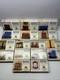 Lot of 16 NEW House of Miniatures Kits 40015 40054 40024 40055 40006 40024 40044