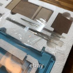 Lot of 26 Vtg X-ACTO The House of Miniatures Dollhouse Furniture Kits Tool Set