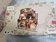 Lot of 5 miniature building and room models multiple vendors New