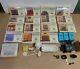 Lot of X-Acto The House of Miniatures Doll Furniture 15 Sealed Kits PLUS MORE