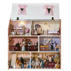 Magpie's Kit by the Dolls House Emporium