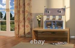 Magpies 12th Scale Dolls House Kit (1269)