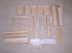 Malibu Beach House-Diy Dollhouse Kit