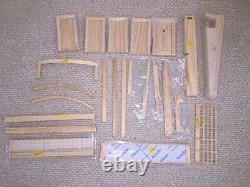 Malibu Beach House-Diy Dollhouse Kit