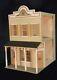 Market Place 1 Inch Scale Dollhouse Kit By Majestic Mansions