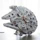Millennium Falcon 75192 Building blocks 7541 Pcs Set