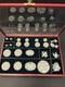 Miniature Dollhouse Fine Porcelain China In Box 112 Scale Full Set Bespaq