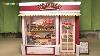 Miniature Dollhouse Kit Bakery