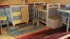 Miniature Dollhouse Tour By Kidkraft Fully Furnished So Adorable