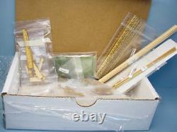 Miniature Eliana Vacation Home 1/144th DH for your DH KIT Hart's Desire