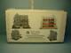 Miniature St Beckham House Kit 1/144th DH for your DH Hart's Desire