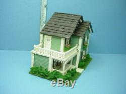Miniature Summer House Finished 1/144th DH for your DH KIT