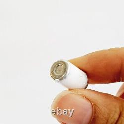 Miniatures Metal Soda Can DIY Dollhouse Tiny Fake Drink Supply Wholesale Lot 50P