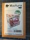 Minitura DIY Dollhouse Furniture Kits 118 Scale