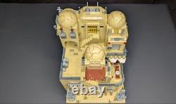 Modular Mos Eisley Cantina MOC Building Blocks Bricks 2731pcs Star Wars Gift Set