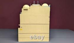 Modular Mos Eisley Cantina MOC Building Blocks Bricks 2731pcs Star Wars Gift Set