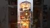 My New Rolife Dollhouse Apartment Rolife Rolifediy