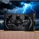 NEW 76252 Batcave Shadow Box 3981 Pieces Superhero Model Building Brick set