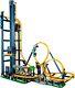 NEW DIY 10303 Icons Loop Coaster Roller Coaster 3756 pcs Brand New Sealed