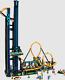 NEW DIY 10303 Icons Loop Coaster Roller Coaster 3756 pcs Brand New Sealed