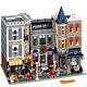 NEW DIY Creator Expert Assembly Square (10255) Pieces 4002 Read Description