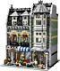 NEW DIY Creator Expert Modular Buildings Green Grocer 10185 Read Description