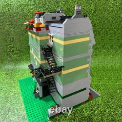 NEW DIY Creator Expert Modular Buildings Green Grocer 10185 Read Description