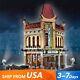 NEW DIY Creator Expert Palace Cinema 10232 Building Blocks Set 2196 PCS