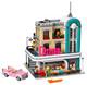 NEW DIY Downtown Dinner 10260 PCS 2480 Complete Building Bricks Toy Set-Gift
