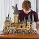 NEW DIY Harry Potter Hogwarts Castle Set 71043 pc 6020 Building Bricks Set Magic