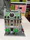 NEW DIY Sanctum Sanctorum 76218 PCS 2708 Doctor Complete Toy Building Set no box