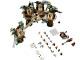 NEW DIY Star Wars 10236 Ewok Village Factory Sealed Read Description