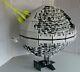 NEW DIY Star Wars Death Star II 10143 pcs 3449 Building Blocks Set Kid Spaceship