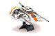 NEW DIY Star Wars Rebel Snowspeeder 10129 pcs 1703 Building Blocks Set Spaceship