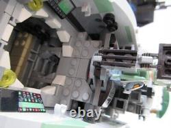 NEW DIY Star Wars Slave I 75060 pcs 1996 Building Blocks Set Spaceship Movie