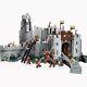 NEW DIY The Battle of Helm's Deep 9474 building blocks 1368 pcs toy set gift